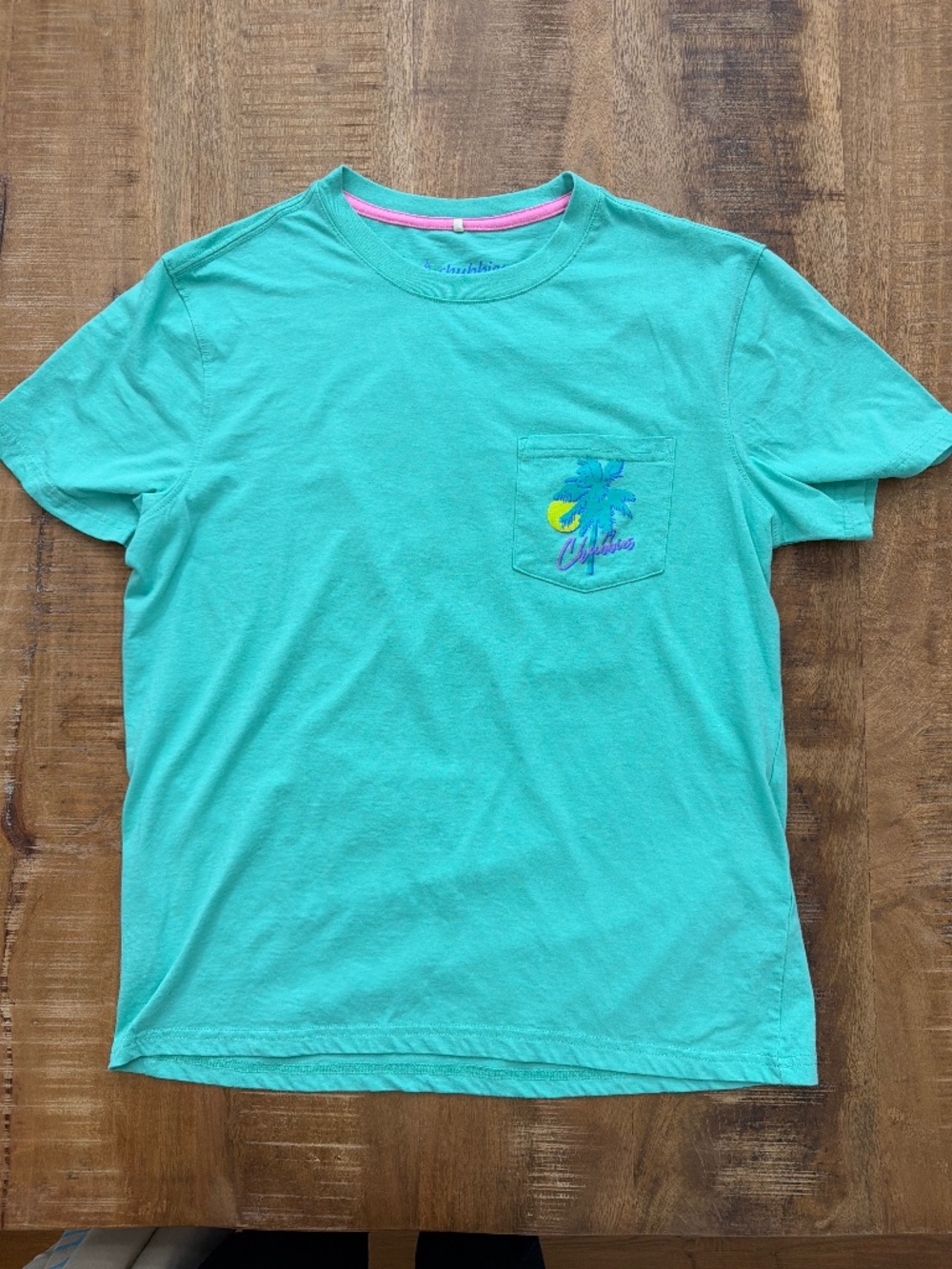 Chubbies Tee
